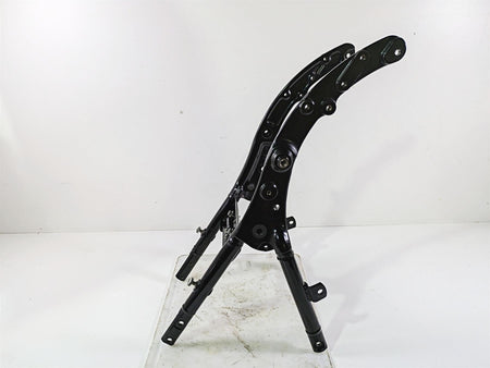 2010 Harley Touring FLHTK Electra Glide Rear Subframe Sub Frame 48079-09BHP {{ shop.shopifyCountryName }} - Mototech271
