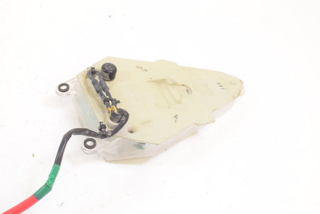 2016 Yamaha YZFR6 YZF R6 Taillight Tail Light 13S-84710-10-00 {{ shop.shopifyCountryName }} - Mototech271