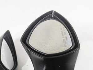 2018 Kawasaki Ultra 310 X Rear View Mirror Set 56001-0263-6Z 56001-0264-6Z