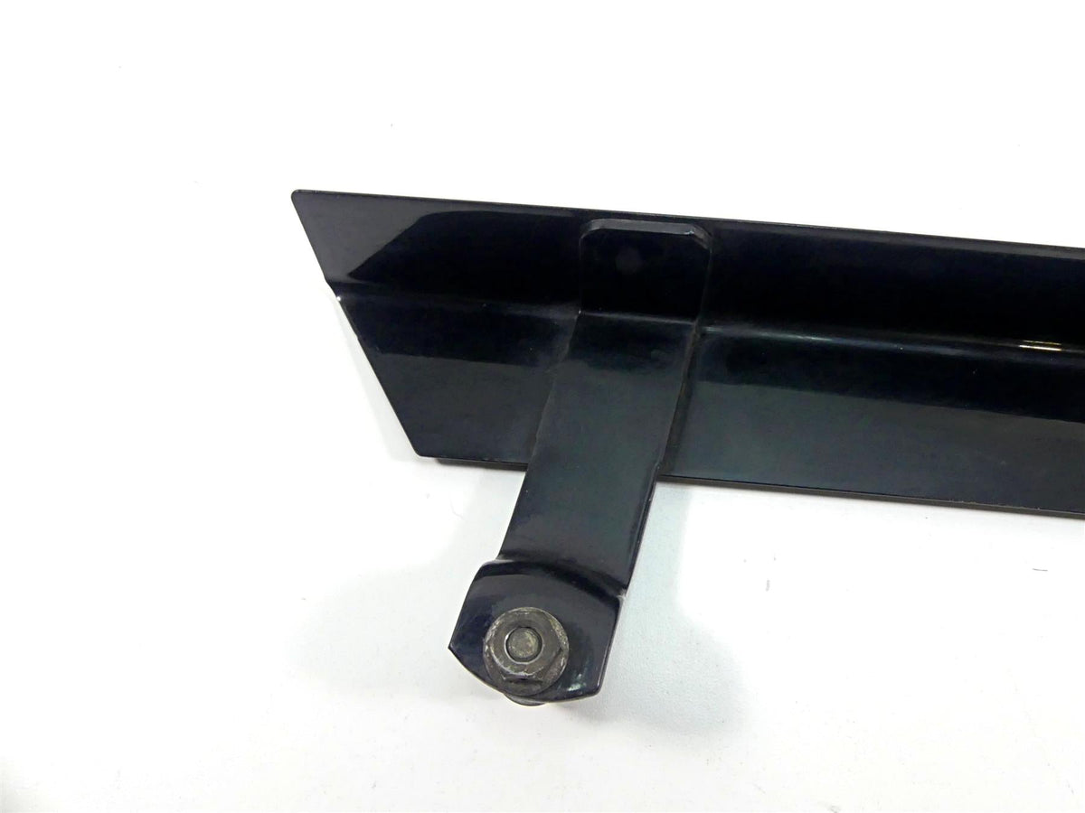 2005 Harley Sportster XL1200 C Rear Drive Belt Guard Swingarm 60300202 {{ shop.shopifyCountryName }} - Mototech271
