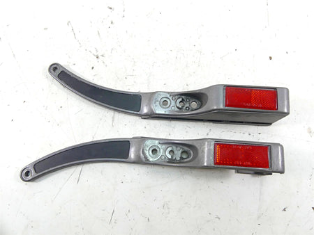 1979 Harley Sportster XLS1000 Roadster Rear Fender Struts 52754-79 52755-79 {{ shop.shopifyCountryName }} - Mototech271