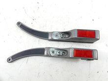 Load image into Gallery viewer, 1979 Harley Sportster XLS1000 Roadster Rear Fender Struts 52754-79 52755-79
