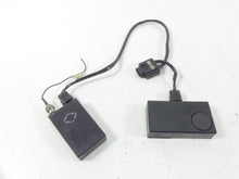 Load image into Gallery viewer, 2005 Harley Touring CVO FLHTC SE Electra Glide  Siren Alarm Box  68985-00

