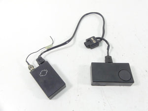 2005 Harley Touring CVO FLHTC SE Electra Glide  Siren Alarm Box  68985-00