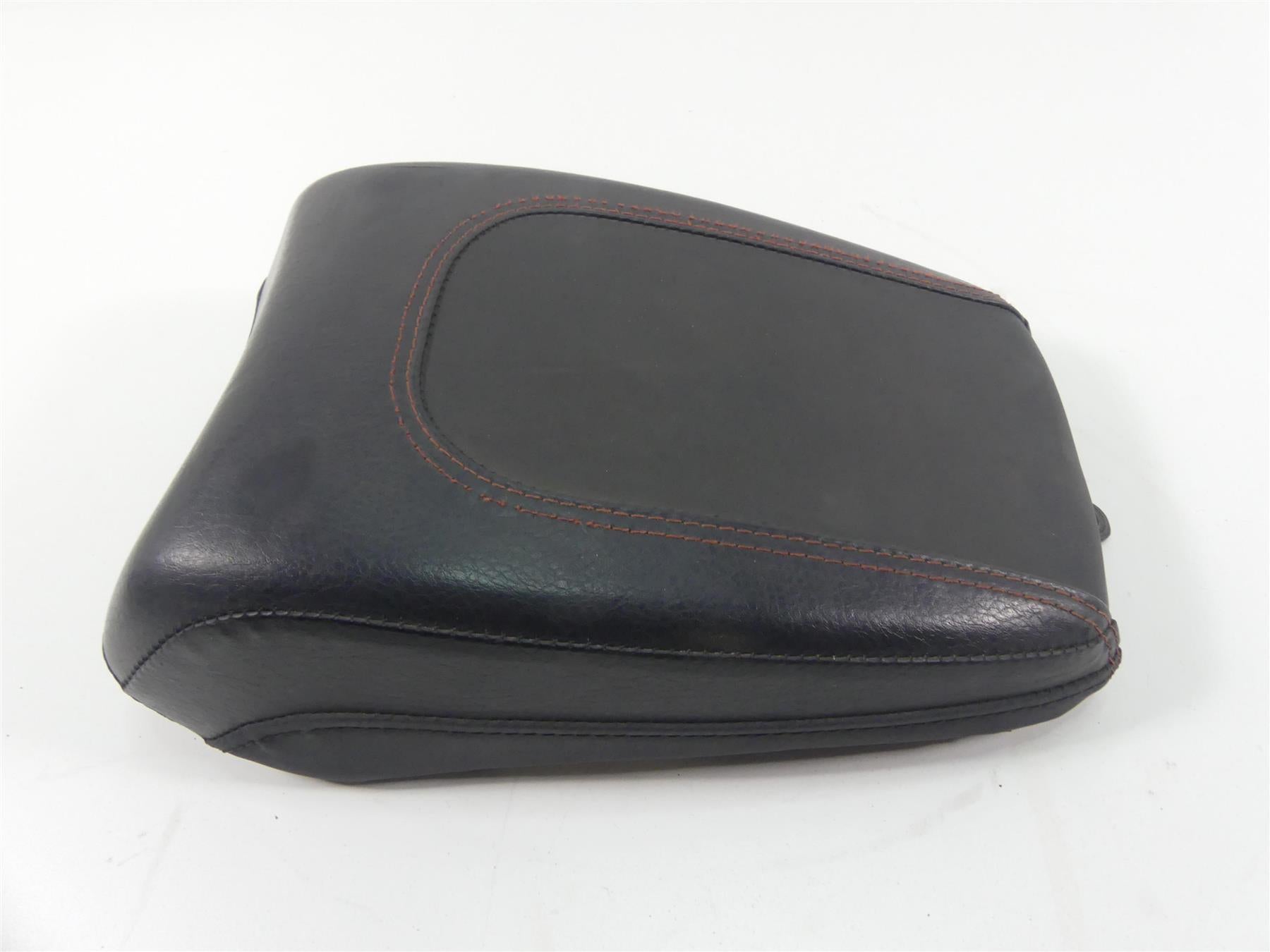 2018 Harley FXBRS Softail Breakout Rear Passenger Saddle Seat 52400145 {{ shop.shopifyCountryName }} - Mototech271
