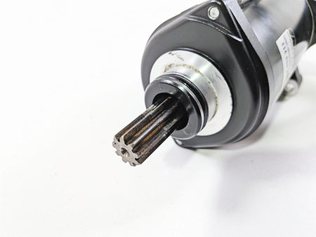 2019 BMW R1250GS K50 Denso Engine Starter Motor 7K Only 12418559213 {{ shop.shopifyCountryName }} - Mototech271