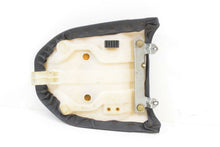 Load image into Gallery viewer, 1998 Suzuki GSXR1100 GSXR 1100 Rear Passenger Seat Saddle 45300-46E00-58R

