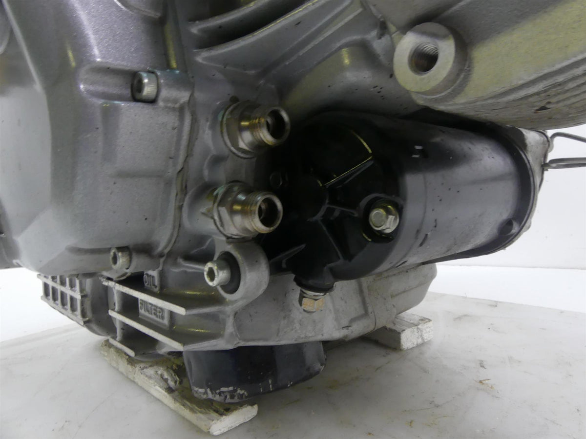 2006 Ducati Multistrada 1000S Running Engine Motor -Read -Video 22521501A {{ shop.shopifyCountryName }} - Mototech271
