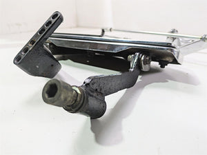 1998 Harley Touring FLHRCI Road King Floorboards Brake Pedal & Shifter 50621-79A