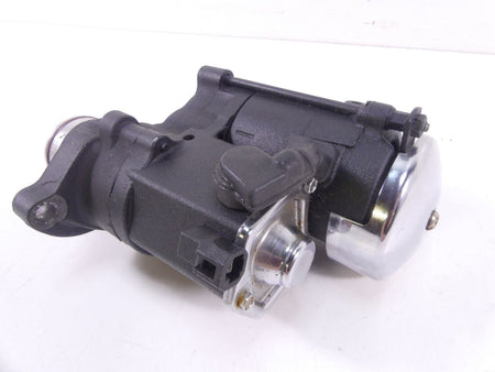 2009 Harley Touring FLHRC Road King Engine Starter Motor 96 & 103 31618-06A {{ shop.shopifyCountryName }} - Mototech271