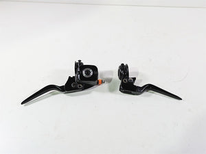 2014 Harley FXDL Dyna Low Rider Front Brake Master Cylinder 11/16" Set 45170-08F | Mototech271