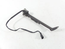 Load image into Gallery viewer, 2013 Ducati Streetfighter 848 Kickstand Side Kick Stand + Sensor 55630422A
