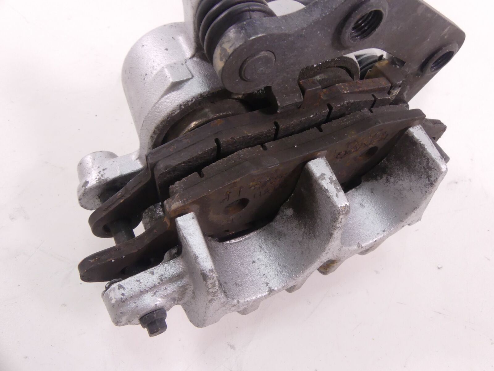 2007 Suzuki VL800 C50 Boulevard Front Tokico Brake Caliper 59100-33DB0 {{ shop.shopifyCountryName }} - Mototech271