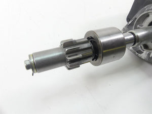 2005 Harley Touring FLHRSI Road King Engine Starter Motor 88 96 110 31553-94B | Mototech271