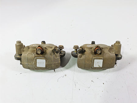 2022 Can-Am Defender XMR HD10 Front Brake Caliper Set 705601887 705601888 {{ shop.shopifyCountryName }} - Mototech271