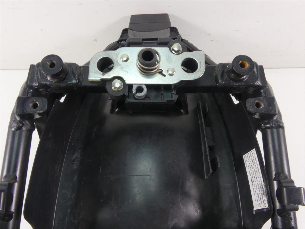 2020 Suzuki GSX1300 R Hayabusa Subframe Sub Frame Plate Holder -Read 41200-15H13 {{ shop.shopifyCountryName }} - Mototech271