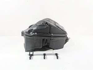 2014 Yamaha YZFR1 R1 RN22 Air Box Cleaner & Injectors & Actuator 14B-14411-01-00