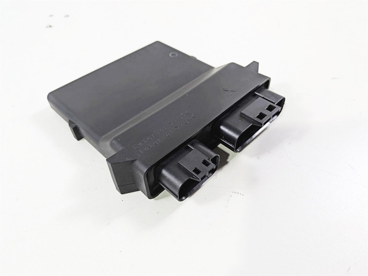 2006 Suzuki C90 VL1500T Boulevard Cdi Ecu Ecm Engine Control Module 32920-10F30 {{ shop.shopifyCountryName }} - Mototech271