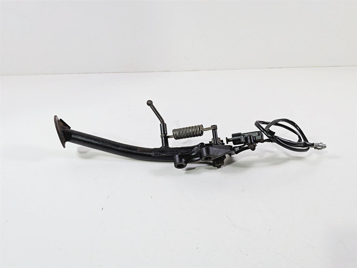 2012 Yamaha XT1200 Super Tenere Side Kickstand Kick Stand & Switch 23P-27311-01 {{ shop.shopifyCountryName }} - Mototech271