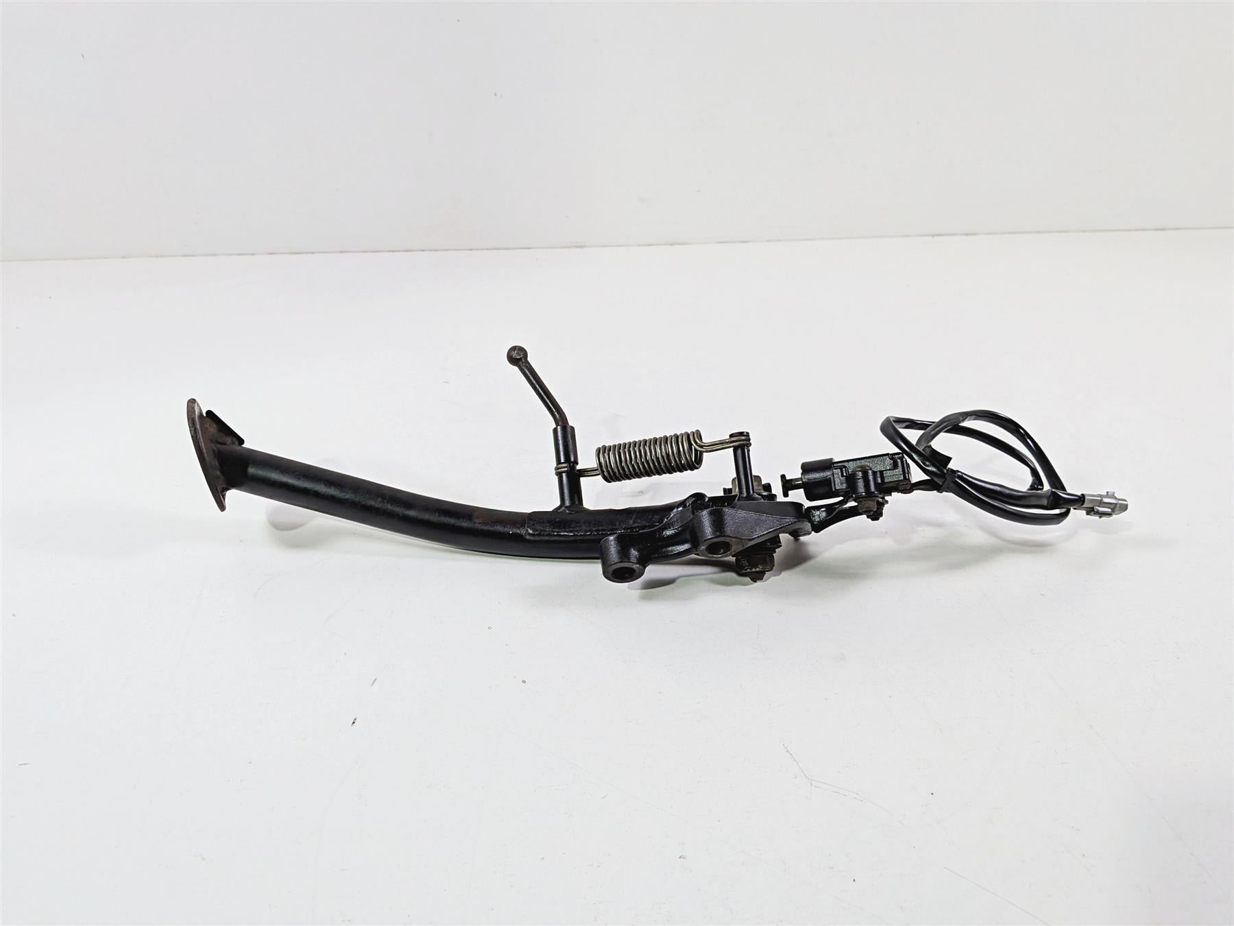 2012 Yamaha XT1200 Super Tenere Side Kickstand Kick Stand & Switch 23P-27311-01 {{ shop.shopifyCountryName }} - Mototech271