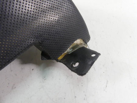 2012 Harley VRSCF Muscle Rod Rear Passenger Pillion Saddle Seat 52438-09 {{ shop.shopifyCountryName }} - Mototech271