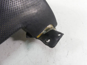 2012 Harley VRSCF Muscle Rod Rear Passenger Pillion Saddle Seat 52438-09 | Mototech271