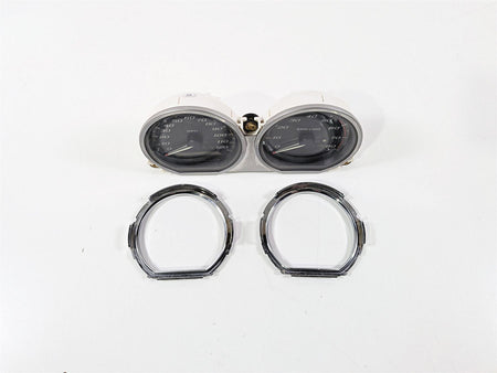 2018 Harley FLHTCU Touring Electra Glide Speedometer Instrument Gauge 70900121-Mototech271
