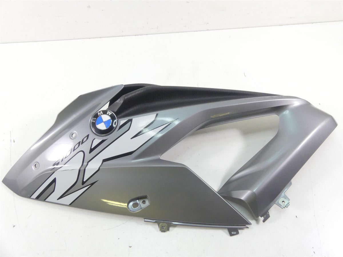 2018 BMW S1000RR K46 Left Main Side Cover Fairing Set 46638540873 46638540875 {{ shop.shopifyCountryName }} - Mototech271