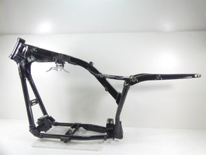 2016 Harley FXDLS Dyna Low Rider Bent Chassis Frame 29Dgr Slvg 47745-06B | Mototech271