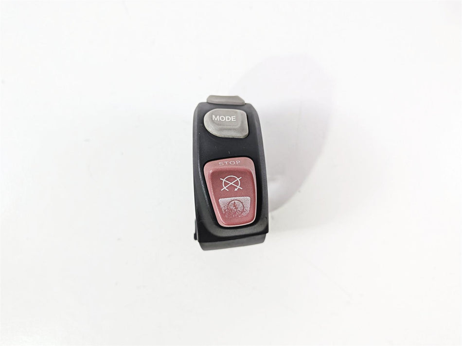 2016 BMW S1000XR K49 Right Hand Control Switch Grip Heater 61318546186