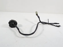 Load image into Gallery viewer, 2009 Harley Softail FLSTSB Cross Bones Left Hand Light Control Switch 71682-06
