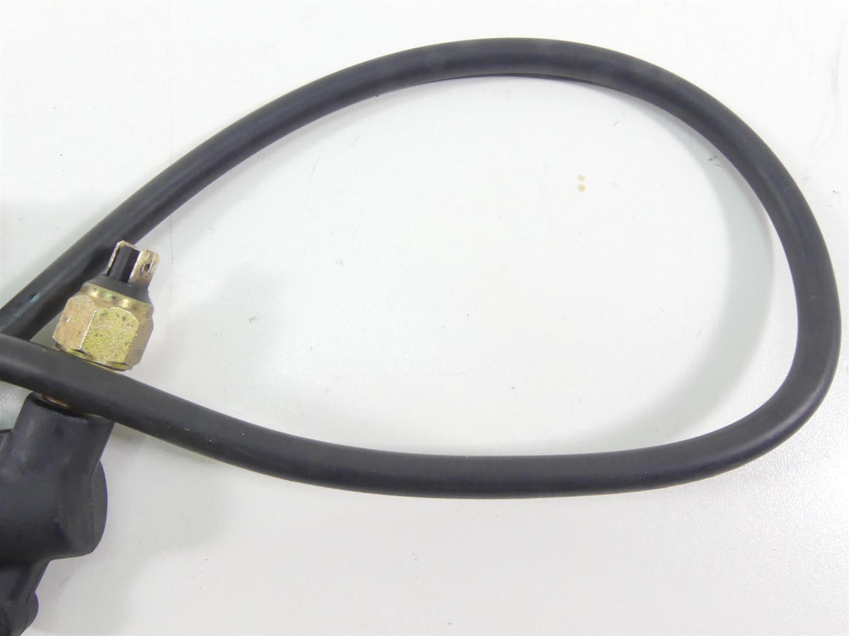 2006 Harley VRSCD Night Rod Rear Brembo Brake Master Cylinder 44571-06C {{ shop.shopifyCountryName }} - Mototech271