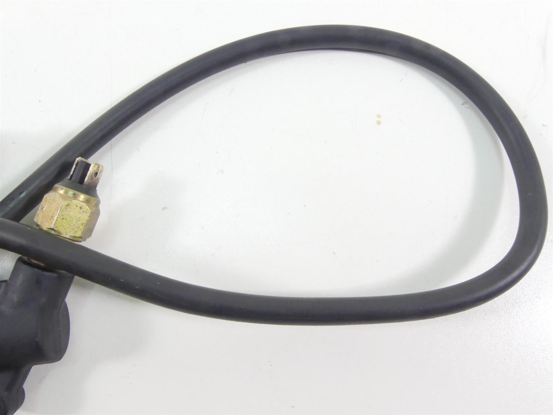 2006 Harley VRSCD Night Rod Rear Brembo Brake Master Cylinder 44571-06C {{ shop.shopifyCountryName }} - Mototech271