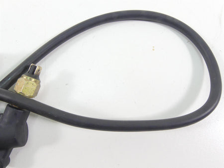 2006 Harley VRSCD Night Rod Rear Brembo Brake Master Cylinder 44571-06C {{ shop.shopifyCountryName }} - Mototech271