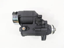 Load image into Gallery viewer, 2016 Harley Touring FLHR Road King  Engine Starter Motor 103 96 31618-06A
