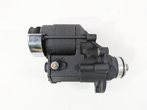 2016 Harley Touring FLHR Road King  Engine Starter Motor 103 96 31618-06A