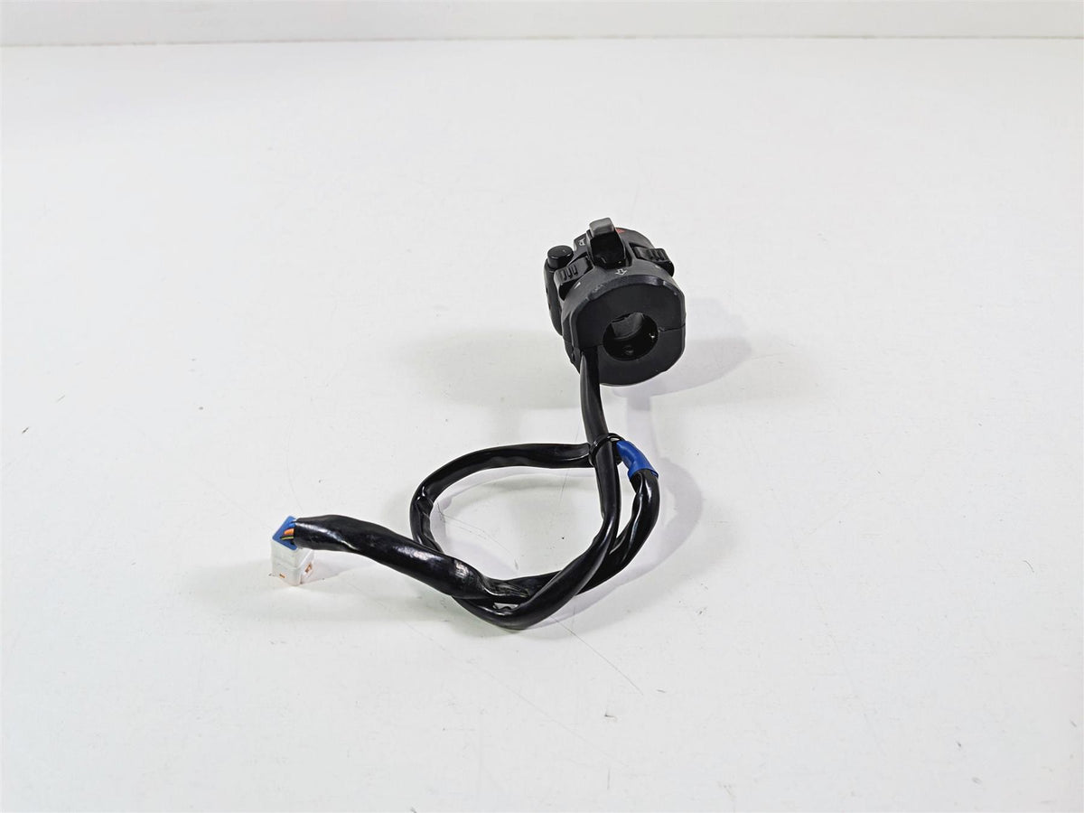 2016 Ducati Hypermotard 939 SP Left Hand Turn Signal Control Switch 65110142A-Mototech271