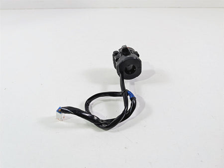 2016 Ducati Hypermotard 939 SP Left Hand Turn Signal Control Switch 65110142A-Mototech271