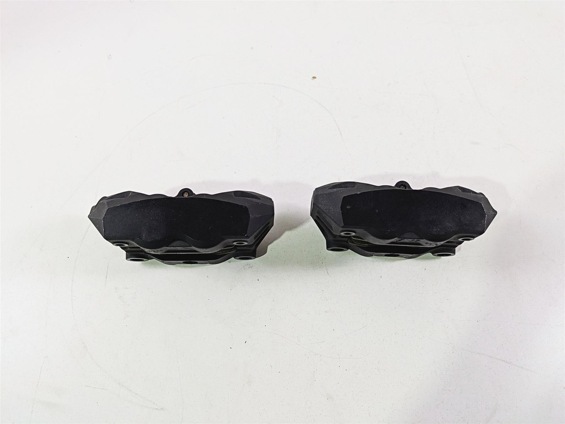 2017 BMW R1200 GS K50 Front Brake Caliper Set 100mm 34118556205 34118556206 {{ shop.shopifyCountryName }} - Mototech271