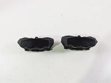 Load image into Gallery viewer, 2017 BMW R1200 GS K50 Front Brake Caliper Set 100mm 34118556205 34118556206
