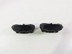 2017 BMW R1200 GS K50 Front Brake Caliper Set 100mm 34118556205 34118556206