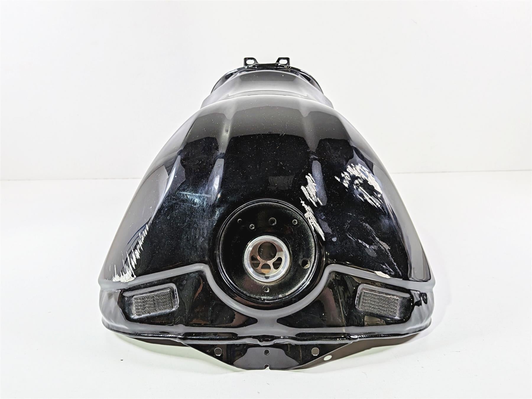2024 Yamaha YZF R1 RN65 Fuel Gas Petrol Tank + Side Covers 2CR-YK241-10 {{ shop.shopifyCountryName }} - Mototech271