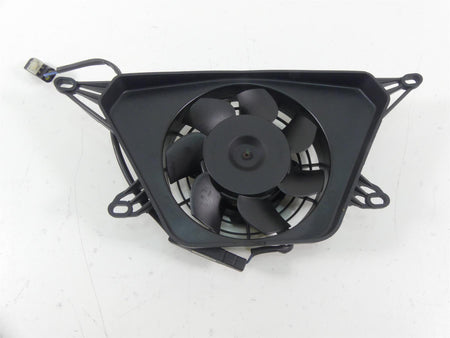 2015 BMW K1600GT K48 Spal Radiator Cooler Fan Propeller 17117720095 {{ shop.shopifyCountryName }} - Mototech271