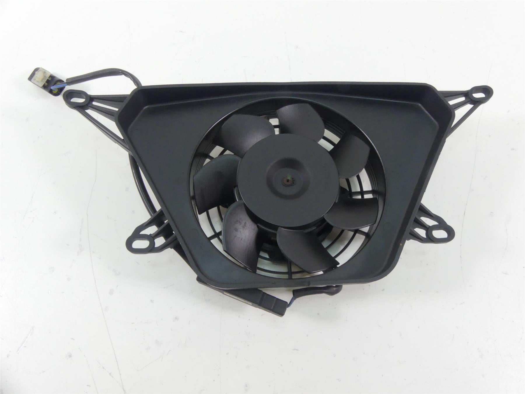 2015 BMW K1600GT K48 Spal Radiator Cooler Fan Propeller 17117720095 | Mototech271