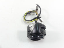 Load image into Gallery viewer, 2005 Harley Dyna FXDLI Low Rider Left Hand Light Control Switch 71682-06A | Mototech271
