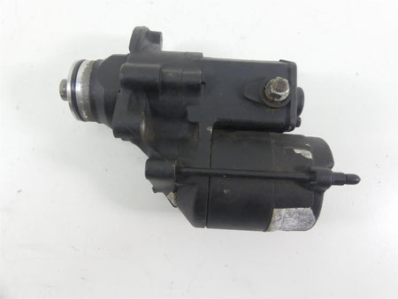 2011 Harley FXDWG Dyna Wide Glide Engine Starter Motor 31618-06A {{ shop.shopifyCountryName }} - Mototech271