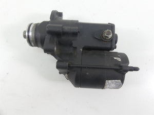 2011 Harley FXDWG Dyna Wide Glide Engine Starter Motor 31618-06A | Mototech271