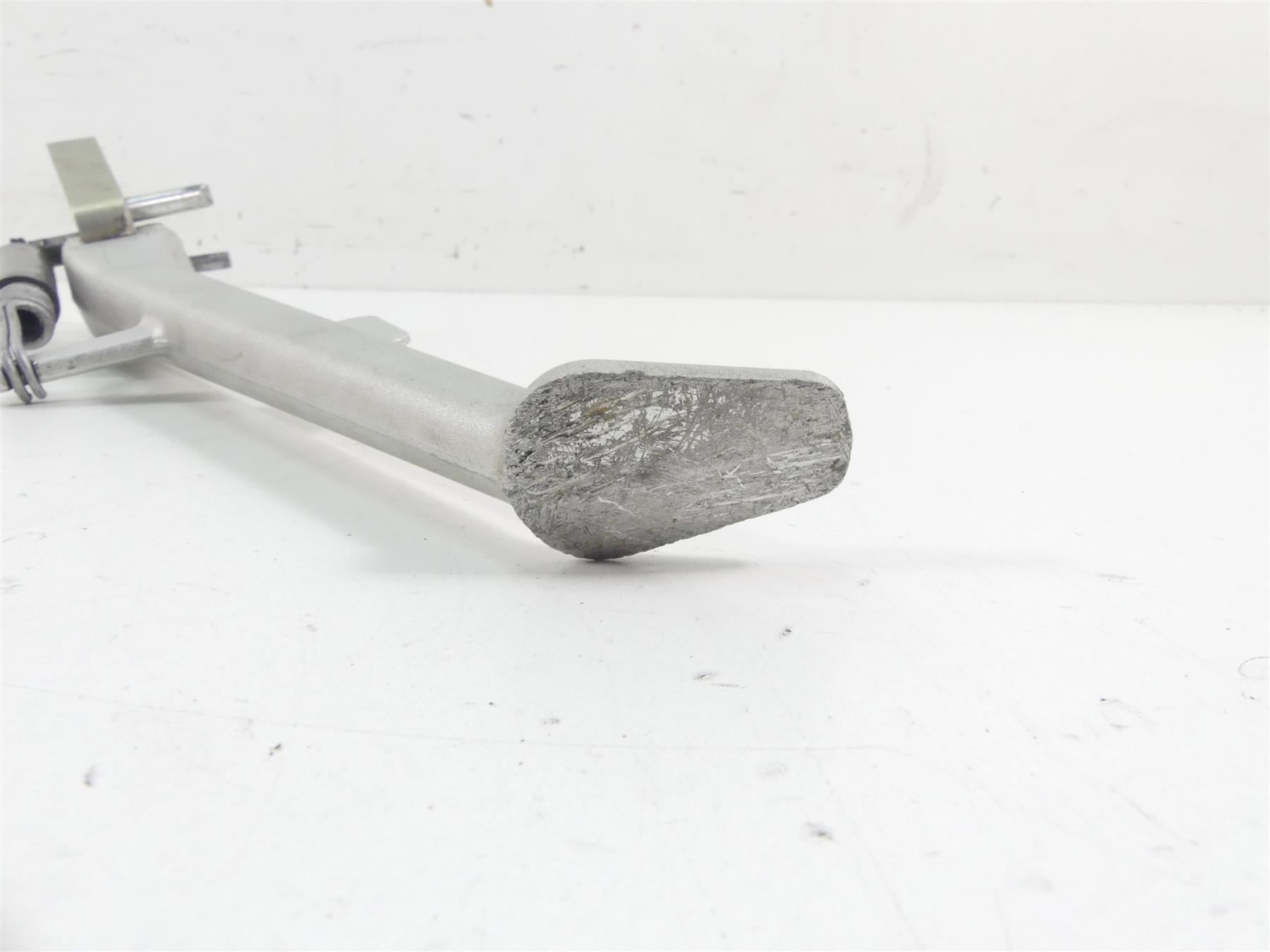 2012 BMW S1000RR K46 Side Kickstand Kick Stand - Read 46537718154 8361541 {{ shop.shopifyCountryName }} - Mototech271