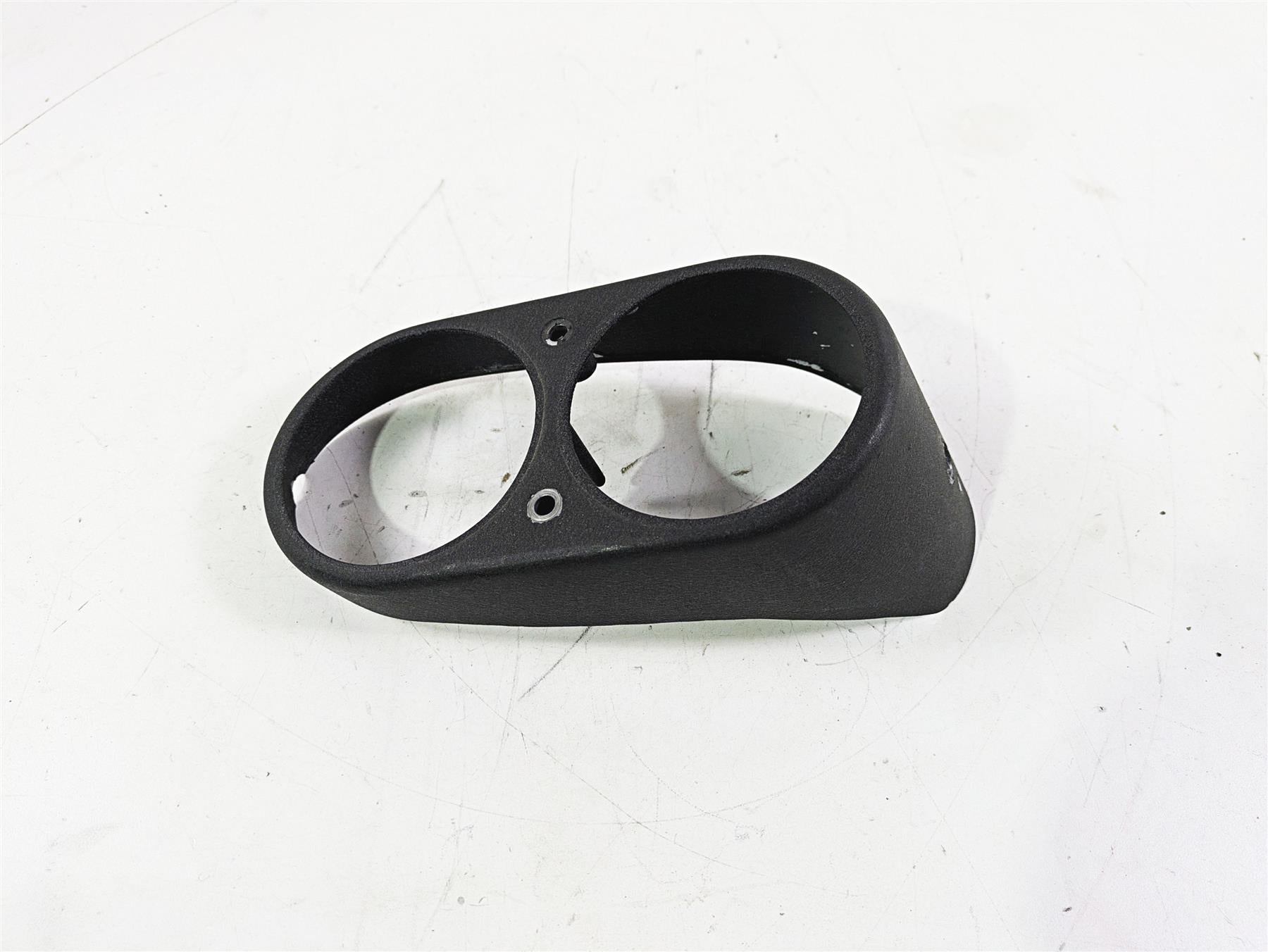2002 Harley Dyna FXDL Low Rider Gauges Speedometer Tacho Housing - Read 67185-95 {{ shop.shopifyCountryName }} - Mototech271