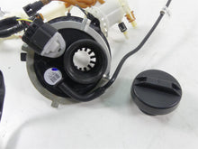 Load image into Gallery viewer, 2014 Harley Touring FLHXS Street Glide Sp Fuel Petrol Pump - For Parts 62908-08
